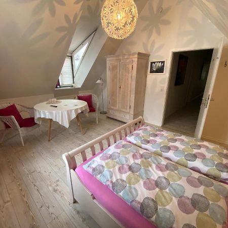 Gaestehaus Lavendel Flensburg Luaran gambar