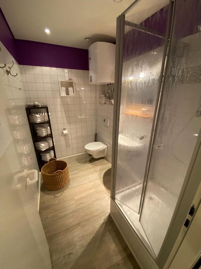 Gaestehaus Lavendel Flensburg Luaran gambar