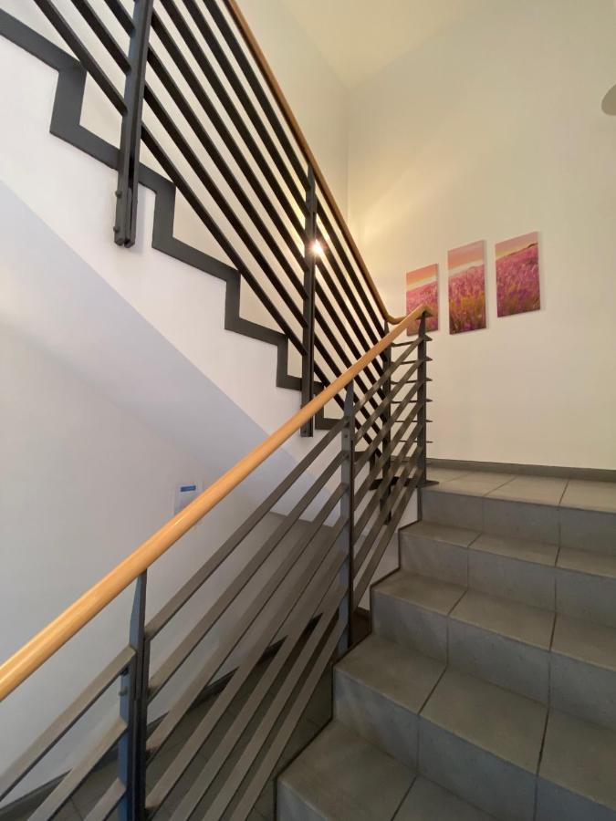 Gaestehaus Lavendel Flensburg Luaran gambar