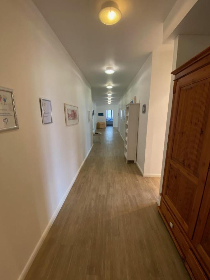 Gaestehaus Lavendel Flensburg Luaran gambar