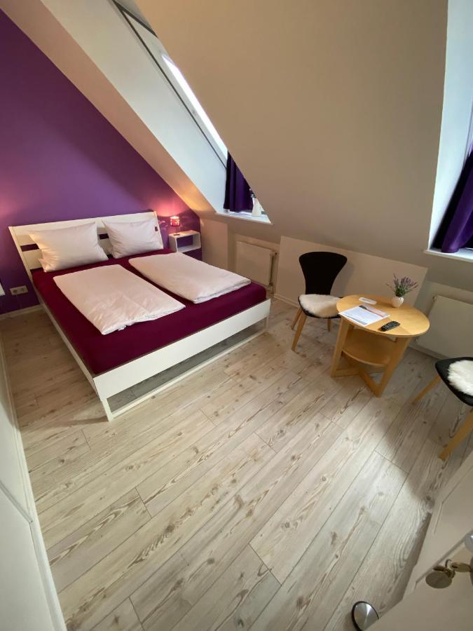 Gaestehaus Lavendel Flensburg Luaran gambar