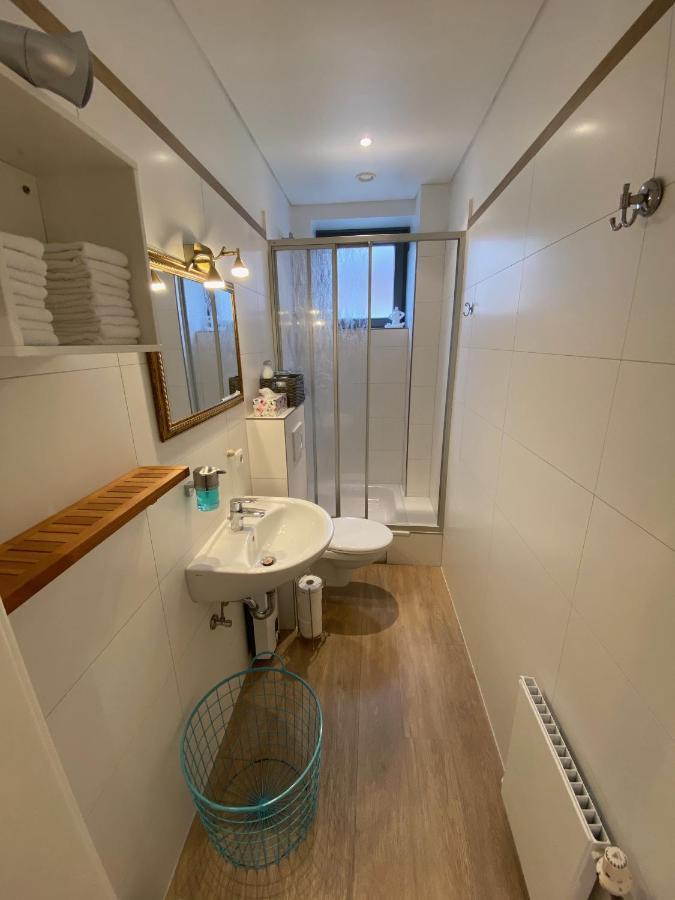 Gaestehaus Lavendel Flensburg Luaran gambar
