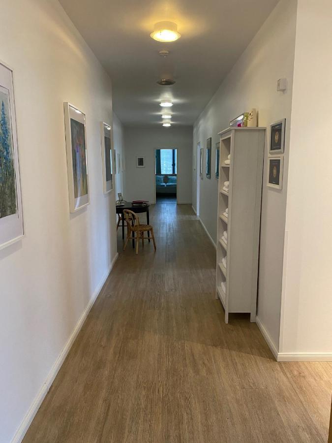 Gaestehaus Lavendel Flensburg Luaran gambar