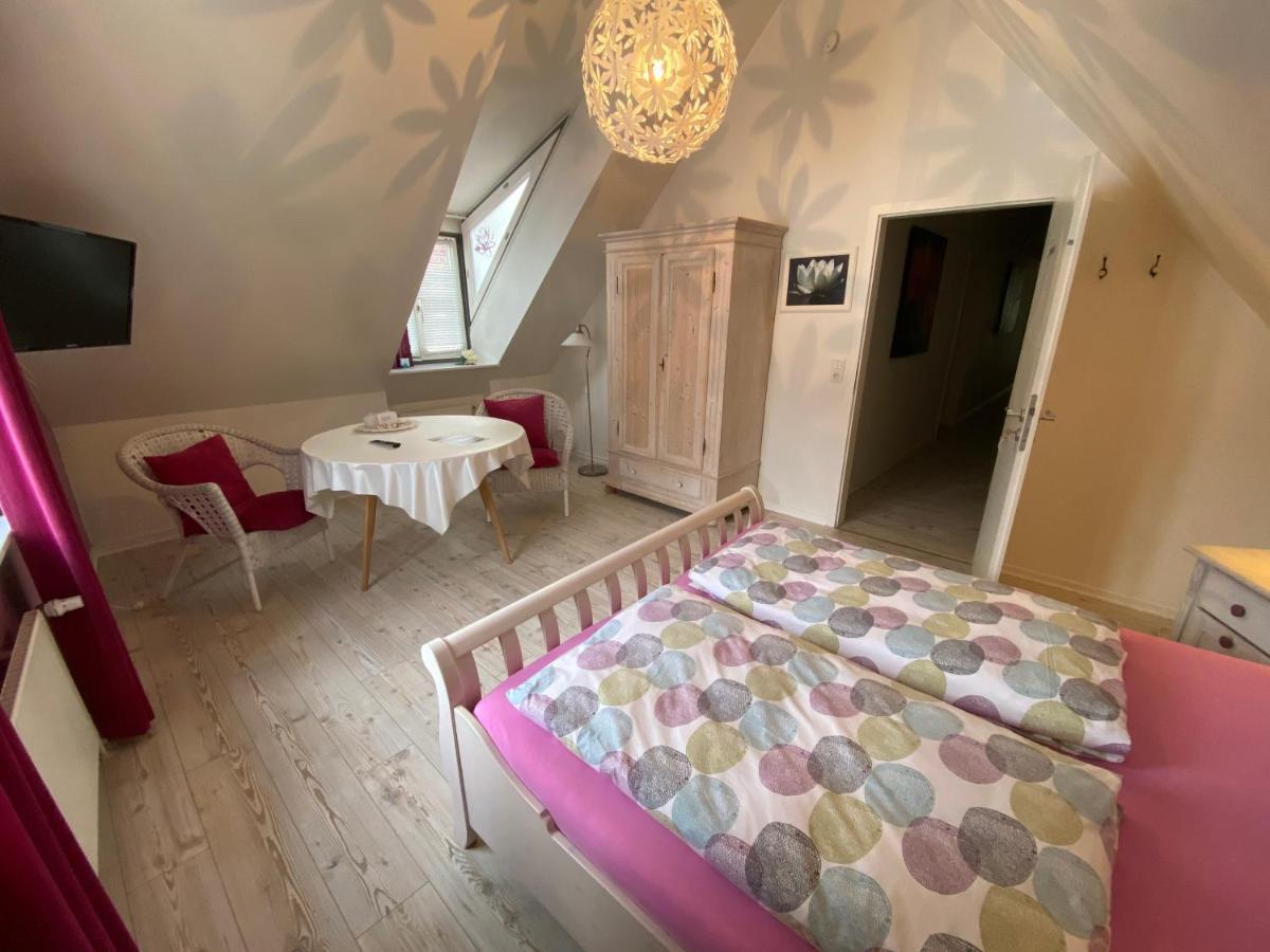 Gaestehaus Lavendel Flensburg Luaran gambar