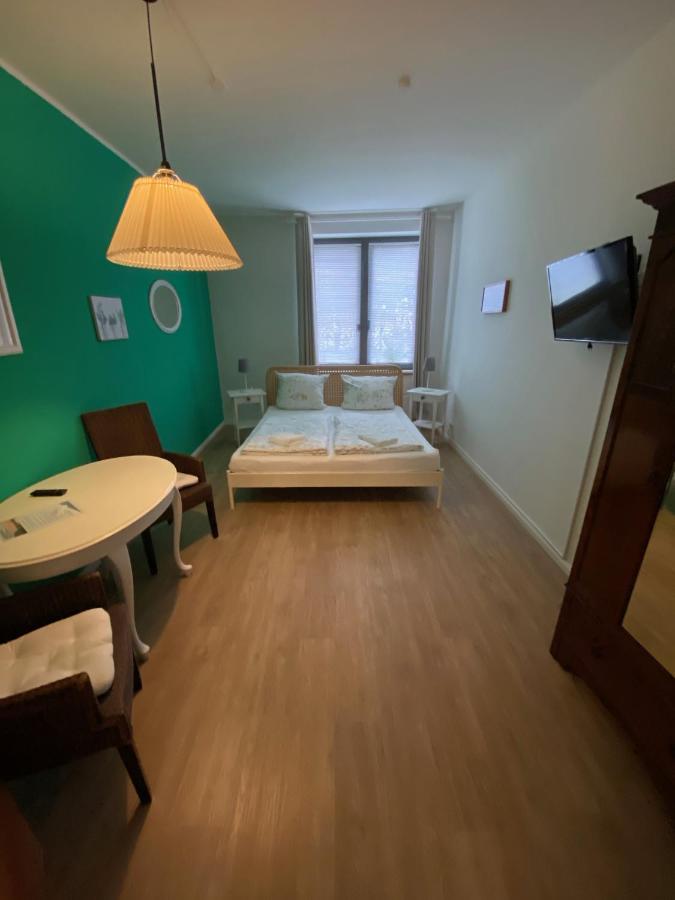 Gaestehaus Lavendel Flensburg Luaran gambar
