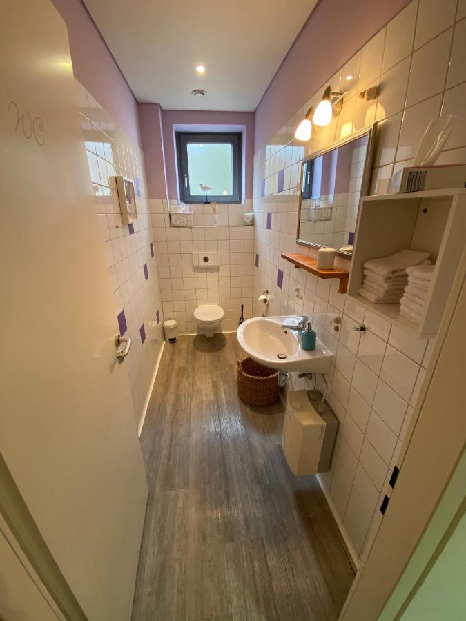 Gaestehaus Lavendel Flensburg Luaran gambar