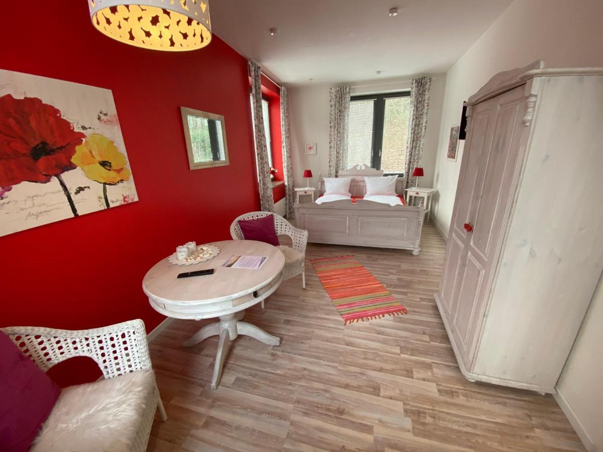 Gaestehaus Lavendel Flensburg Luaran gambar
