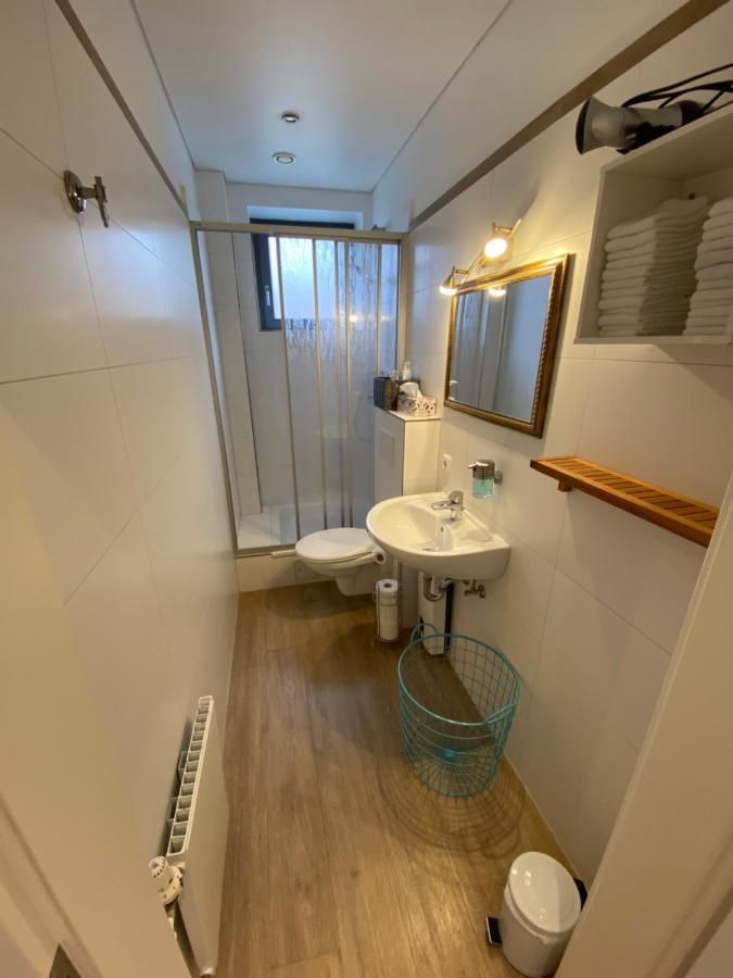 Gaestehaus Lavendel Flensburg Luaran gambar