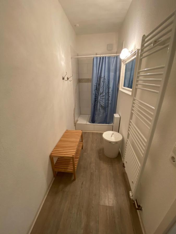 Gaestehaus Lavendel Flensburg Luaran gambar