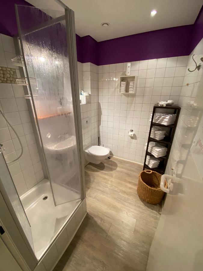 Gaestehaus Lavendel Flensburg Luaran gambar