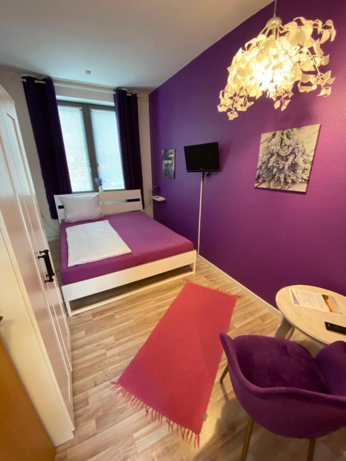 Gaestehaus Lavendel Flensburg Luaran gambar
