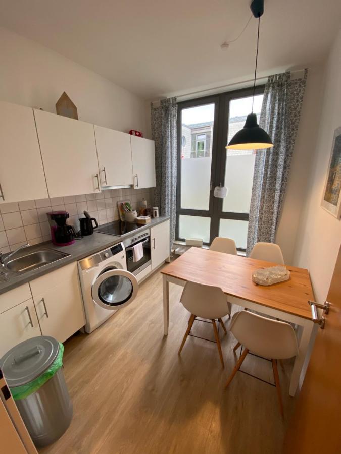 Gaestehaus Lavendel Flensburg Luaran gambar