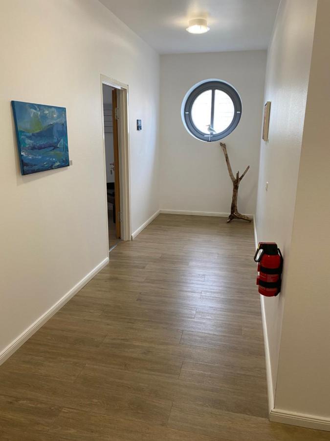 Gaestehaus Lavendel Flensburg Luaran gambar