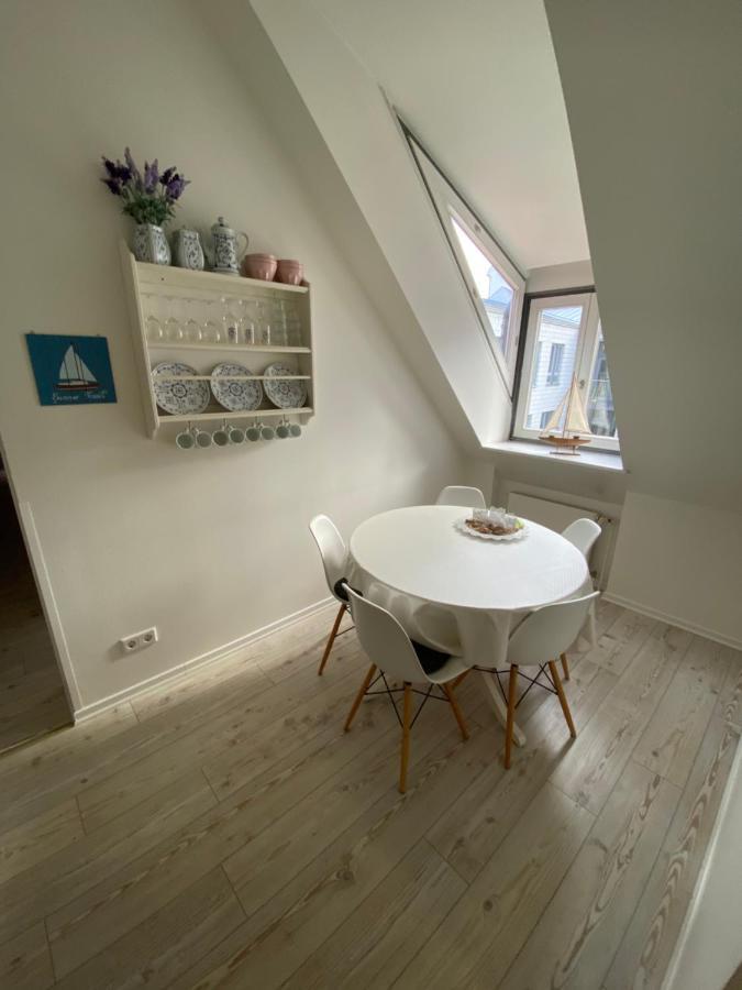 Gaestehaus Lavendel Flensburg Luaran gambar