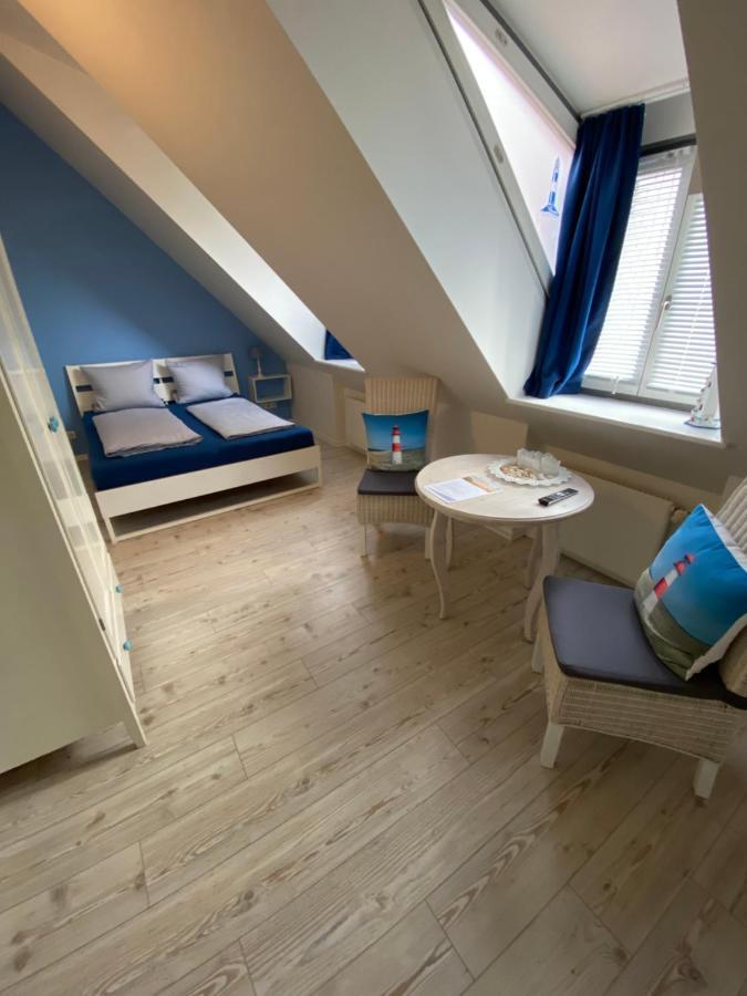 Gaestehaus Lavendel Flensburg Luaran gambar